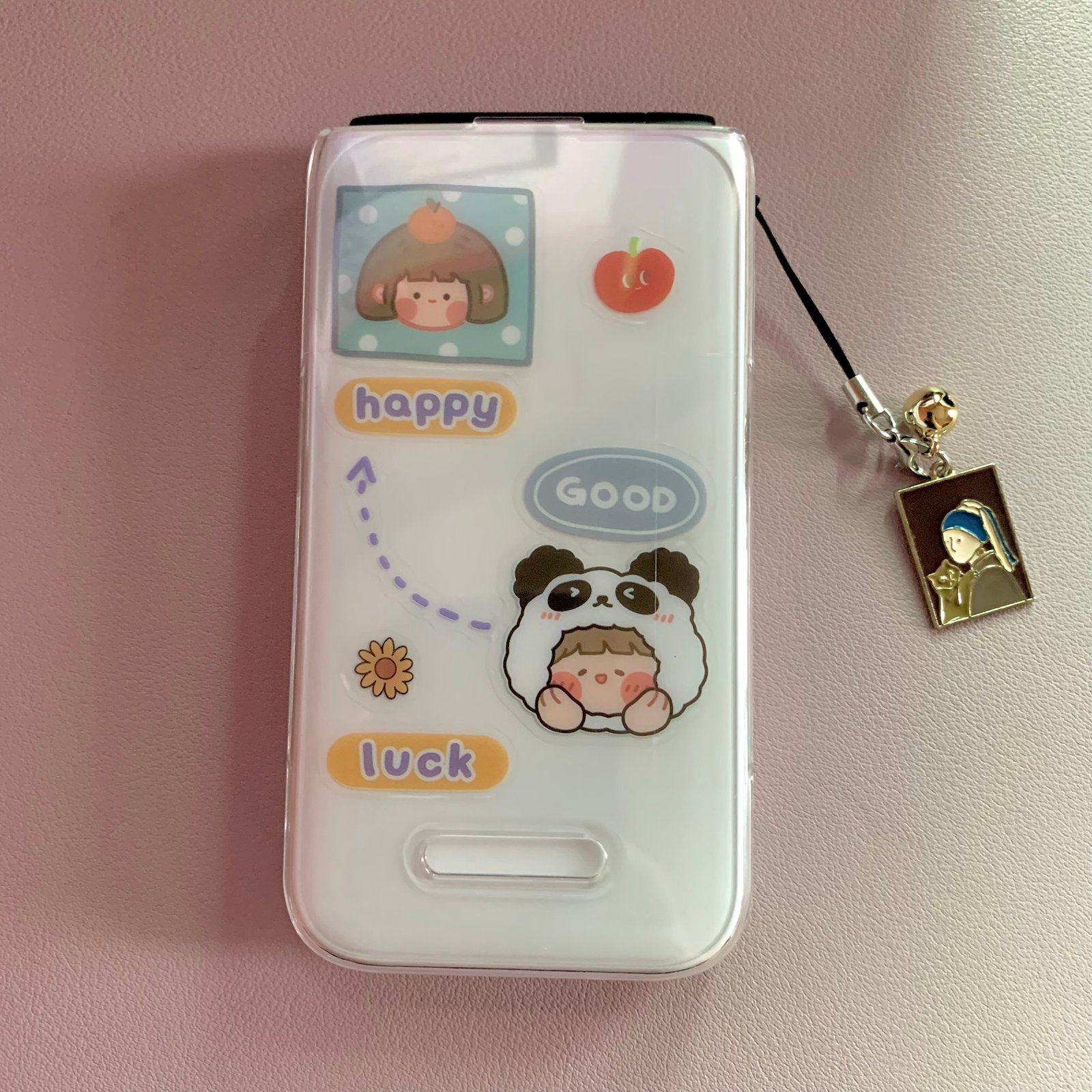 ALT Mive Style FOlder Flip Phone